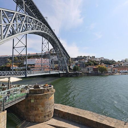 Flh Porto Charming Studio Exteriér fotografie