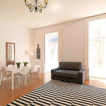 Flh Porto Charming Studio Exteriér fotografie