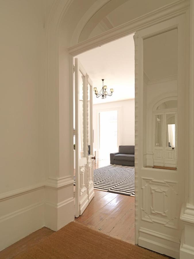 Flh Porto Charming Studio Exteriér fotografie